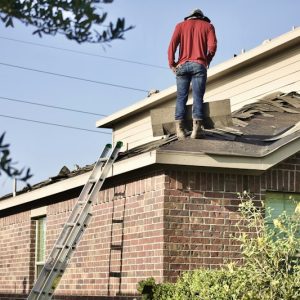 Leak repair visit