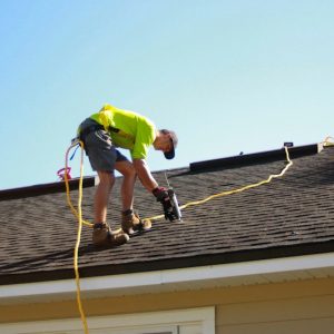 Roof tune-up